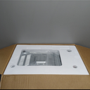 Chefman Countertop Microwave Oven 0.9 Cu. Ft. Digital Stainless Steel Microwave 900 Watt with 6 Presets, Eco Mode, Mute Option, Memory Function, Child Safety Lock, Kitchen, Home, Dorm Essentials