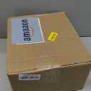 500pcs Paper Popcorn Bags for Party, 1 Oz Small Vintage Individual Servings Popcorn Container Pop Corn Bags Bulk for Popcorn Machine Accessories Supplies Movie Nights (500)