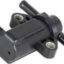 Silscvtt Vapor Canister Purge Solenoid Valve 14930-7S000 Replacement for Infiniti Nissan NV1500 Armada Frontier 2005-2015