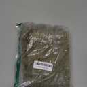 MIULEE Pack of 2 Couch Throw Pillow Covers 18x18 Inch Sage Green Farmhouse Decorative Pillow Covers with Stitched Edge Soft Chenille Solid Dyed Summer Pillow Covers for Sofa Bed Living Room