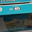 Pampers Swaddlers Diapers, Size 4 (15-34 lbs), 120 Count, Absorbent, Keeps Baby Dry and Comfortable, Skin Safe Disposable Baby Diaper 