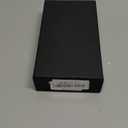 SprayMagic Airbrush Kit, Dual-Action Airbrush Gun with 0.2/0.3/0.5mm Needle Nozzel Sets and Gravity Feed Fluid Cup, Air Brush Gun for Nail Paint Makeup Barber Cake Decorating Model Car Tattoo Silver