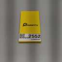 EMMPITU for iPhone 14 Case Compatible with Magsafe, Built-in Invisible Stand [Military Drop Protection] Strong Magnetic Shockproof Slim Protective Phone Case Cover for iPhone 14 6.1" (Purple)