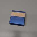 2 x Wazzio Friend Gifts for Women Friendship, Bestie Gifts for Women, Long Distance Friends, BFF, Best Friends Ornaments, Friendship Christmas Ornament 2026, Christmas Decoration Gift