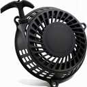 951-14396 751-14396 Recoil Starter Assembly Replacement for Cadet MTD Ryobi Troy Bilt TB105 TB120 TB220 TB270ES Lawn Mower