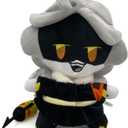 Adenzai: Plush Toys Plush Doll Cartoon for Fans, Stuffed Doll Gifts Kids Choice Birthday Presents for Kids (V) Cute Halloween Plush Toy