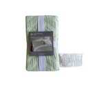 DI HD EMBROIDERED SHAM KING - GREEN