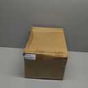 Maxdot 48 Pack Green Glass Votive Candle Holders 2.1 x 2.6 Inch St. Patrick's Day Tea Light Candleholder Bulk Xmas Glass Tealight Candlestick Holders for Table Centerpiece Home Wedding Party Decor