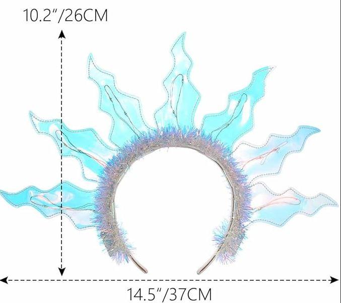 Cute Headband Costume Hair Accessories for Women