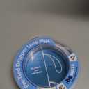 60 lb Pre-Tied Dropper Loop Rigs. Fishing Line Spool. Loops 18 Inches Apart with 5.5 Inch Loop Size. Perfect for Saltwater & Freshwater Fishing. Perfect for Snapper & Other Bottom Feeding Fish.