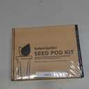 AeroGarden Assorted Italian Herb Seed pod Kit, 6-Pod