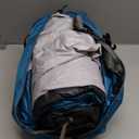 CAMEL CROWN 4/6 Person Tent Waterproof Lightweight Portable Backpacking Tent for Outdoor Camping Hiking (Steel Blue)