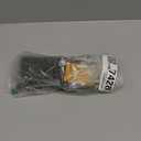 GRILLART Grill Brush and Scraper, Extra Strong BBQ Cleaner Accessories, Safe Wire Bristles Barbecue Triple Scrubbers Cleaning Brush for Gas/Charcoal Grilling Grates, Wizard Tool BR-8115