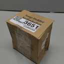 LEVERLOC Soap Dish, Soap Bar Holder for Shower Suction Cup Wall Mounted, Stainless Steel No-Drilling Removable Waterproof Sponge Holder for Bathroom Bathtub Kitchen Sink, Keep Dry, Black (5.7" * 4.8")