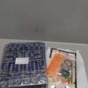 Bottleboom STEM 13-in-1 Education Solar Power Robots Toys for Boys Age 8-12, Educational Toy Science Kits for Kids Experiment Robotics Set Birthday Gifts for 8 9 10 11 12 Years Old (Blue Gray)