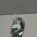 EcoBark Step in Dog Harness - Reflective Soft Luxurious Mesh Dog Harnesses for XXS, XS, Small, and Medium Dogs - Eco-Friendly Comfort Secure Halter No Pull Adjustable Pet Vest (Forest Green, Medium)