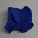 Kids Butt & Hip Padded Shorts for Skating,Youth Hip Protection Pads Figure Skating Shorts Crash Butt Pads for Tailbone & Butt (Medium, Blue)