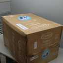 Graco Gomax Next Gen Travel System, Car Seat Stroller Combo, Rear Facing Infant Car Seat, Compact Stroller for Travel