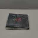 Defencase Compatible with Samsung Galaxy S22 Plus Case Wallet with RFID Blocking Card Holder for Women Men, PU Leather Magnetic Snap Flip Zipper Strap Phone Case Fit for Galaxy S22 Plus 5G 6.6", Black