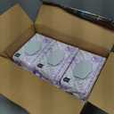 Amazon Elements Baby Wipes, Sensitive, 810 Count, Flip-Top Packs, Pack of 9