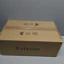 Bright Reading Floor Lamp with Remote Control and Bluetooth Dimming,Rustic Vintage Living Room Bedroom Bedside Office Study Library Adjustable Black Standing Warm Lights, Mid Century Modern Home Decor