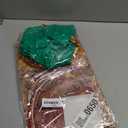 14 Pcs Western Cowboy Party Decorations Hay Bales Straw Boxes Cactus Inflatable Cowgirl Card Hat Horseshoe for Western Birthday Theme Party(Classic,Earthy Yellow)