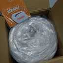 Maxzzz 3 Inch Mattress Topper King,Gel Memory Foam Mattress Topper Bed Topper for Soft & Cooling Sleep and Pressure Relieve, CertiPUR-US Certified