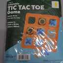 Poolmaster Giant Floating Tic Tac Toe Game for Swimming Pool and Backyard