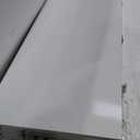 8 Drawer Vanity Dresser Combo with Extendable Table & L-Shaped Desk, White MDF Large Dresser for Bedroom, Adjustable Makeup Dressing Table with Wide Storage, Desk and Vanity Combo for Small Spaces