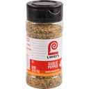 Lawry's Garlic Pepper Coarse Ground Blend, 2.6 oz (EXP 10/01/26)