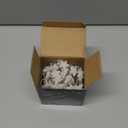 Smart Star Fairy Lights Plug in, 33Ft 16 Million Color Changing String Lights RGB Built in Chip APP & Remote Control DIY Music Sync Twinkle Light for Bedroom Christmas Decoration Christmas Gift