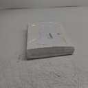 Kucoele 20 PCS Bakery Boxes with Window, 12 x 8 x 2.5 Inches Pastry Boxes Auto-Popup Treat Boxes for Chocolate Covered Strawberries, Cookies, Muffins, Donuts, Breakable Hearts