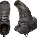 KEEN Utility Dover 6" Waterproof (Comp Toe,10)