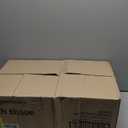 Amazon Basics Soft and Strong 2-Ply Toilet Paper, 30 Ultra Rolls = 120 Regular Rolls, Unscented, 340 Sheet (30 Rolls)