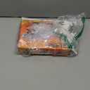 STEM 2 in 1 Dinosaurs Building Kits 422PCS, Compatible with Normal Dinosaurs Bricks, Toys for Kids Age 6-10 Year Old, Educational Building Sets Best Gifts for Boy 6-10