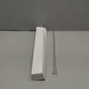 17.7in 1 Pieces Long Pipette for Fish Tank Coral Food Feeder Long Syringe Reef Coral Food Spot Feeder Tube for Reef Aquatic Plant Spider Snake Lizardfor Axolotl Tank Accessories