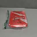 CLIF BLOKS - Strawberry Flavor - Energy Chews - Non-GMO - Plant Based - Fast Fuel for Cycling and Running - Quick Carbohydrates and Electrolytes - 2.12 oz. (18 Count) (EXP 03/18/27)