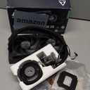 ARCTIC Liquid Freezer III Pro 240-240 mm AIO CPU Cooler, Water Cooling, 38 mm Radiator, PWM Pump, VRM Fan, AMD AM5/AM4, Intel LGA1851/1700 Contact Frame - Black