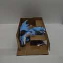 Robo Alive Ferocious Roaring Dragon Battery-Powered Robotic Toy by Zuru (Blue)