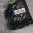 Car Rear Cargo Net with Good Elasticity&Tensile Strength Trunk Net Organizer for SUV Truck,Ideal Car Net Keeps Overlanding Accessories (L 43.3''x15.74'')