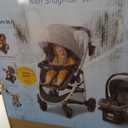 Graco Modes Pramette 3-in-1 Travel System (Stroller & Car Seat), Ellington
 MFD: 12-30-24