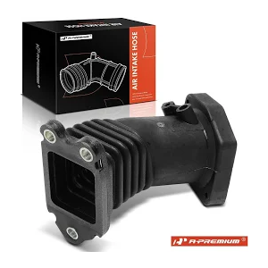 A-premium air intake hose