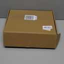 8x12 White Picture Frames set of 3, Made of Wooden and Glass Photo frame - Displays 6x8 Picture with Mat or 8 x 12 Poster without Mat, Desktop & Wall Collage Frame set