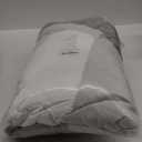 Ektorp 3 Seat Sofa Cover Replacement is Custom Made Slipcover for IKEA Ektorp Sofa Cover (Polyester Flax)