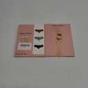 Acvvtis Seamless Thongs - No Show Underwear Pack - Breathable Panties for Women - Colorful 12 Thongs XL