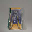 haisstronica Self-Adjusting Wire Stripper, 3 in 1 Stripper/Cutter/Crimping Heavy Duty Automatic Electrical Wire Strippers for 10-24 AWG