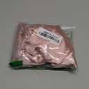 YANIBEST Silk Bonnet for Sleeping Women Adjustable Double Layer Satin Bonnet Reduce Friction Prevent Frizz Natural Curly Hair (Large, Blush Pink)