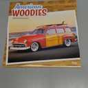 American Woodies Calendar 2026