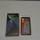 TORRAS Guardian Shockproof for Samsung Galaxy S25 Case, [12FT Military Grade Drop] Thin & Soft Touch for Samsung S25 Case, Translucent Matte Protective Slim Case for Samsung S25, Black