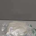 Headphone Headset Case Compatible with Soundcore by Anker Q20i/JBL Tune 510BT 720BT 520BT 770NC/Sony WH-CH520 WH-CH720N/BERIBES/KVIDIO Wireless On-Ear Headphones, Beige